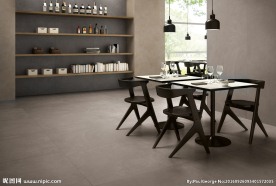 瓷砖效果图   餐厅