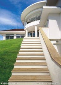 瓷砖效果图   楼梯