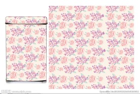 小碎花  花布 手机壳图案