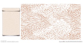 小碎花  花布 手机壳图案