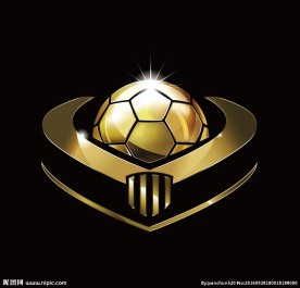 AI炫酷足球印刷矢量图