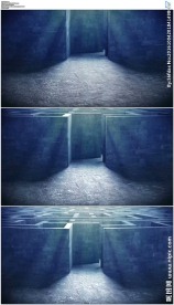 迷宫入口背景视频