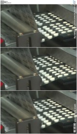 药物自动化生产