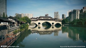 城市宣传片影视素材