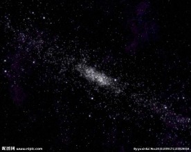 浩瀚宇宙影视素材