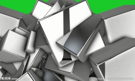 多维数据集转换绿屏