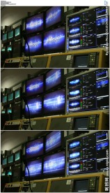 电视演播室机房设备