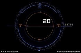 空中Hud导航覆盖