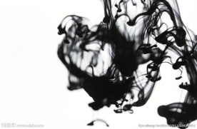 油墨流第一部分