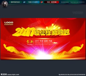 2017鸡年 年终总结