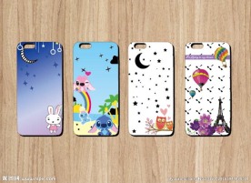 个性手机壳图案