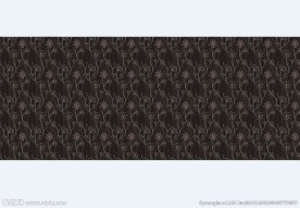 移门腰线腰花设计