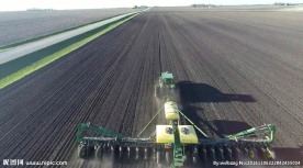 现代农业化生产