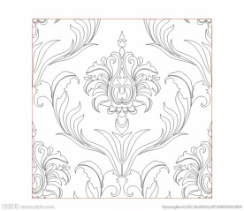 移门腰线 瓷砖背景墙