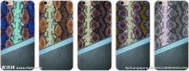 彩绘手机壳  iphone