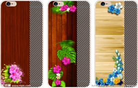 彩绘手机壳 时尚 手机套 彩印