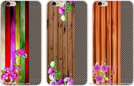 彩绘手机壳 时尚 手机套 彩印