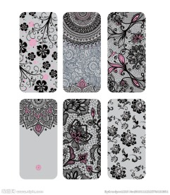 手机壳图案