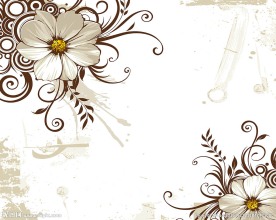 画庐中式背景墙