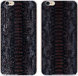 彩绘手机壳 时尚 手机套 彩印