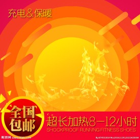 PSD源文件高清分层创意主图设