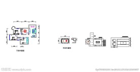 上东阳光户型图