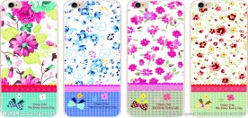 彩绘手机壳 时尚