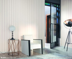 墙纸空间  室内 家具