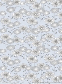 移门矢量图 移门菲林图 玻璃花