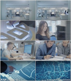 上班工作规划蓝图