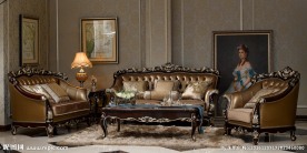 欧式沙发