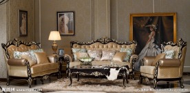 欧式沙发