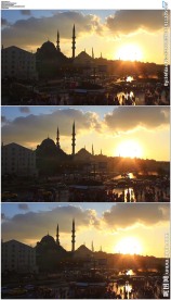 伊斯坦布尔阳光城市