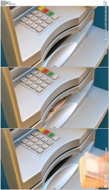 ATM提款机取款