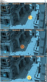 科技监控调查可疑人物