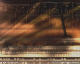 化学元素视频动态