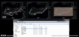 栈道全套施工图