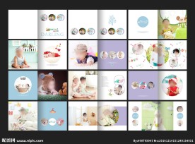 宝宝相册