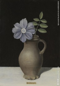 欧美经典抽象装饰画图片