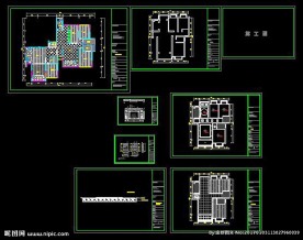 新余市一水天城家装设计