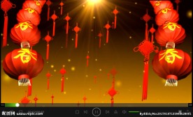 2017  晚会 2017春晚