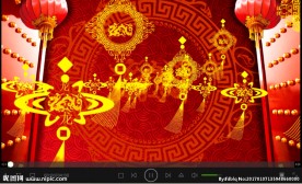 2017  晚会 2017春晚