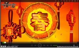 2017  晚会 2017春晚