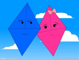 简单风筝的爱情故事flash