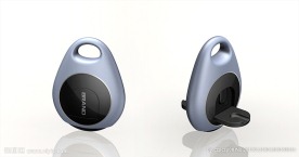 自平衡电动独轮车模型