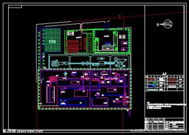 熟料新型干法水泥生产线