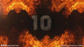 倒计时(有音乐)