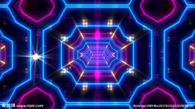 劲爆街舞现代舞快节奏酒吧夜店