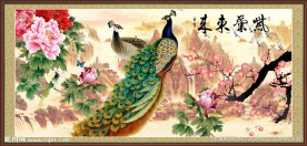 紫气东来