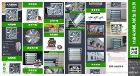 PSD风机空调空气置换机详情